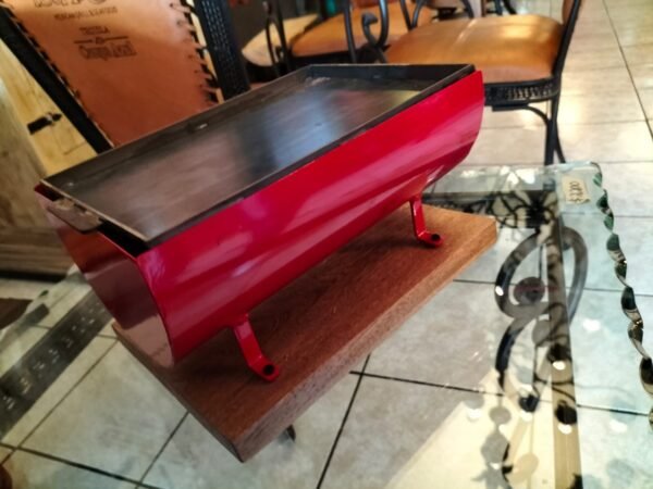 Asador para Mesa Miniatura personalizado