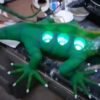 Iguana PortaShots