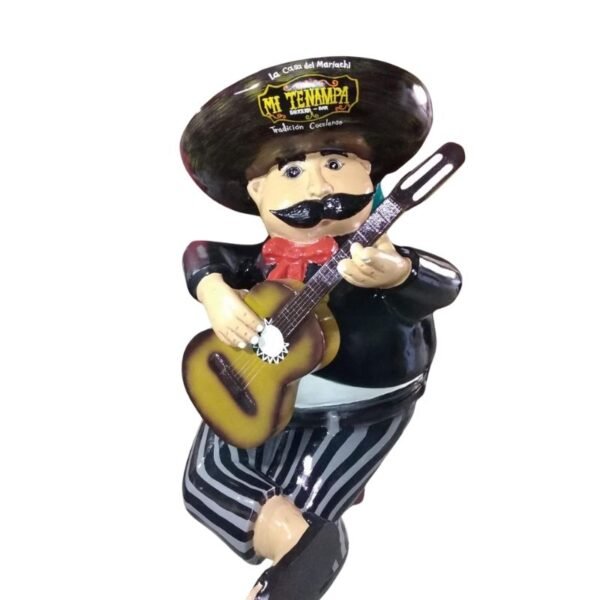 charro gordo