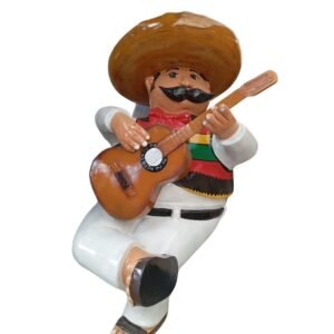 charro gordo